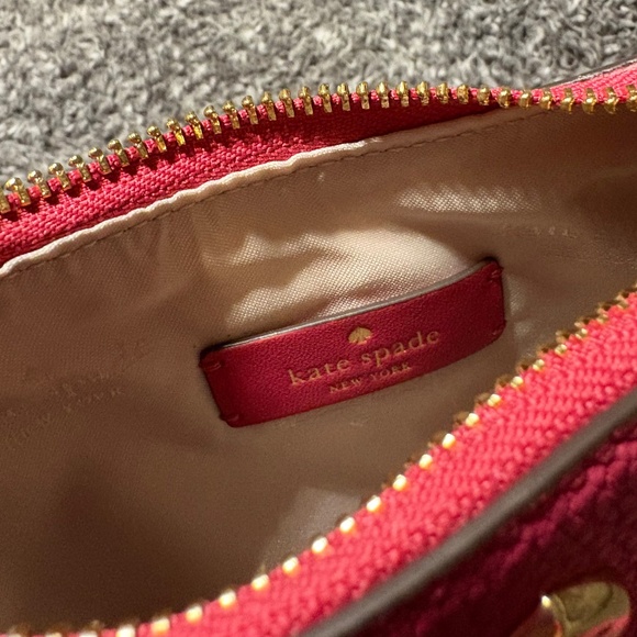 Kayla Small Swingpack Crossbody Bag NWOT - Picture 8 of 8